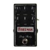 Friedman Dirty Shirley - efekt gitarowy